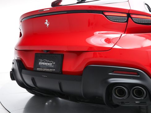 Certified 2026 Ferrari Purosangue AWD/4WD image 18
