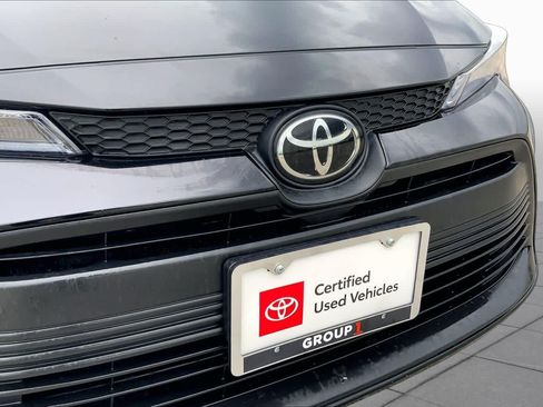Used 2026 Toyota Corolla LE FWD image 29