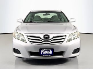 Used 2011 Toyota Camry LE w/ LE Extra-Value Pkg video 2