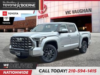 New 2026 Toyota Tundra Platinum AWD/4WD video 1
