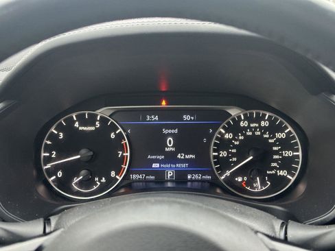 Used 2022 Nissan Altima 2.5 SL image 15