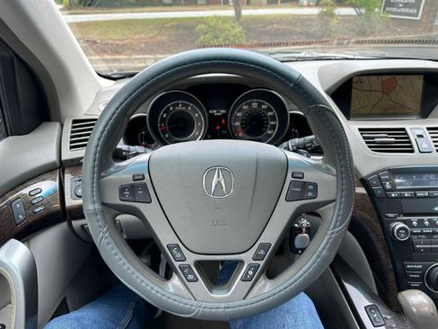 Used 2010 Acura MDX w/ Technology Package AWD/4WD image 27