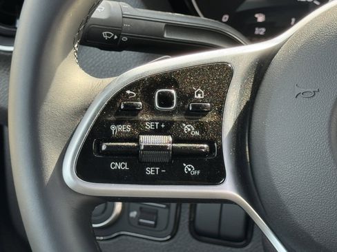 New 2024 Mercedes-Benz Sprinter 2500 image 23