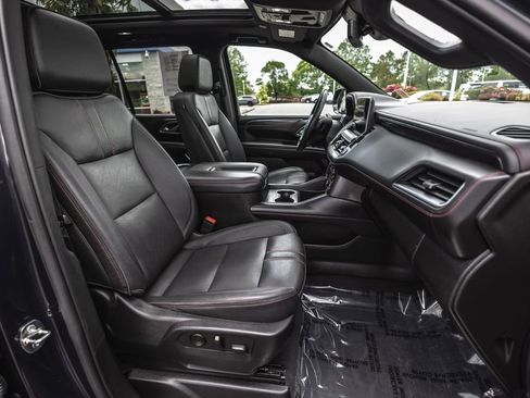 Used 2023 Chevrolet Tahoe RST w/ Luxury Package AWD/4WD image 31