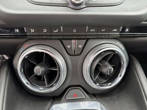 Certified 2024 Chevrolet Camaro LT image 20