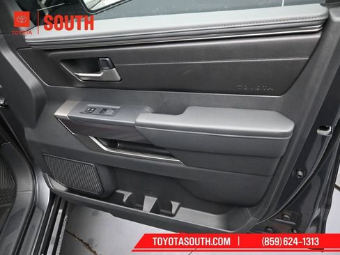 New 2026 Toyota Tundra SR5 w/ SR5 Premium Package image 32