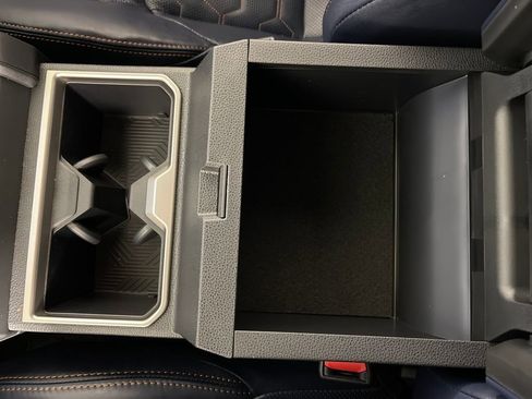 New 2026 Toyota 4Runner 4WD image 23