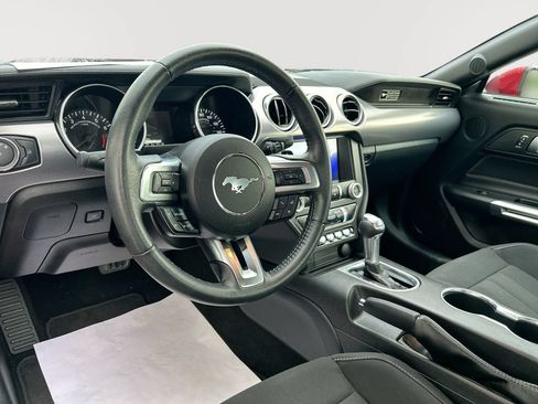 Used 2020 Ford Mustang Coupe w/ Equipment Group 101A RWD image 15