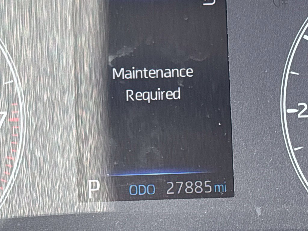 Used 2025 Toyota Corolla Cross L FWD image 22