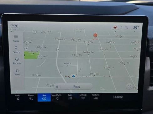 Used 2023 Ford Expedition Max XLT image 29