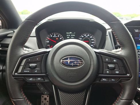 Used 2022 Subaru WRX Limited AWD/4WD image 21
