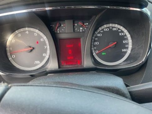 Used 2012 GMC Terrain SLT w/ Cargo Package image 4