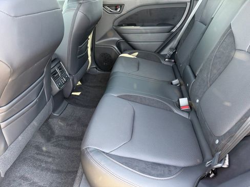 New 2026 Subaru Forester Touring AWD/4WD image 13