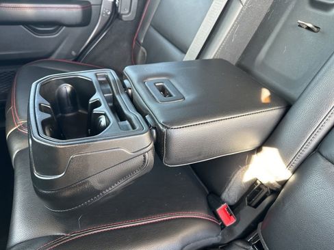 Used 2021 Jeep Wrangler Unlimited Rubicon image 36