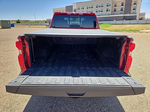 Used 2024 Chevrolet Silverado 3500 High Country w/ High Country Premium Package AWD/4WD image 15