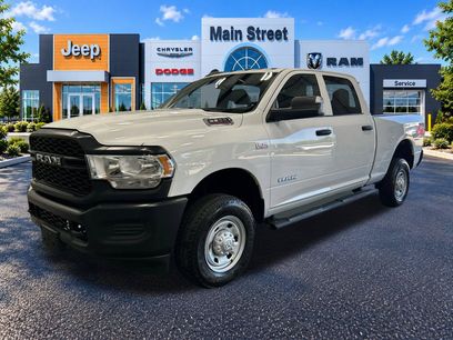 Used 2022 RAM 2500 Tradesman