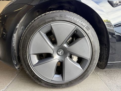 Used 2023 Tesla Model 3 Standard Range RWD image 31