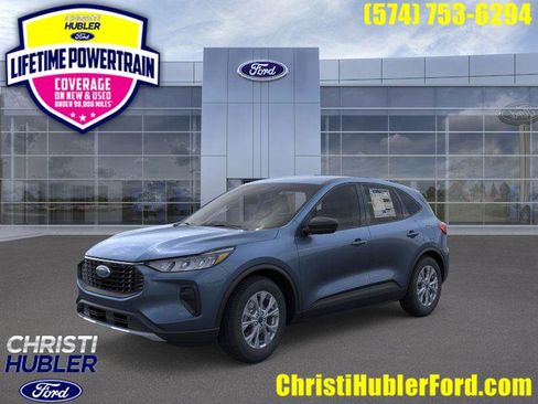 New 2026 Ford Escape Active w/ Tech Pack #1 image 1