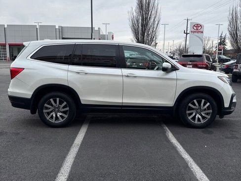 Used 2019 Honda Pilot EX image 5