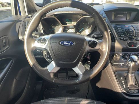 Used 2018 Ford Transit Connect XL image 10