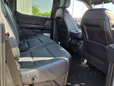 New 2026 Ford F150 Raptor AWD/4WD image 12