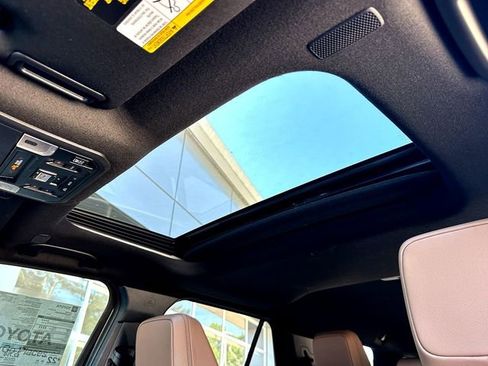 New 2026 Toyota 4Runner Limited RWD image 15