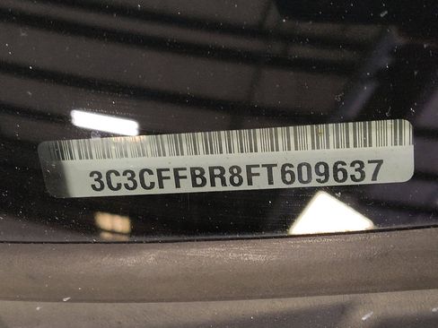 Used 2015 FIAT 500 Sport w/ Comfort/Convenience Group image 33