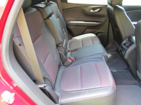 Used 2019 Chevrolet Blazer RS image 37