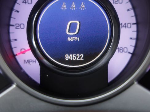 Used 2012 Cadillac SRX Performance FWD image 48