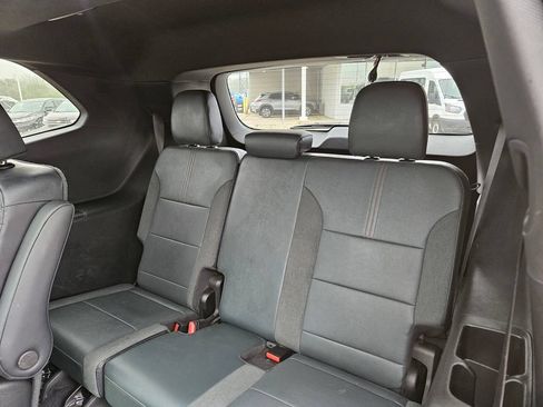 Used 2024 GMC Acadia AT4 w/ Luxury Package AWD/4WD image 26