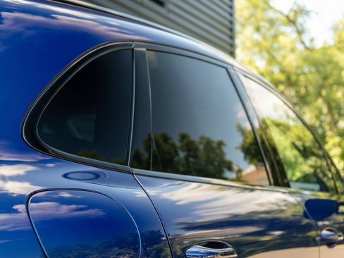 Certified 2023 Porsche Macan GTS AWD/4WD image 21
