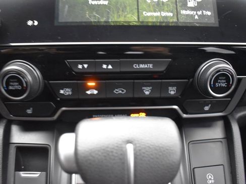 Used 2021 Honda CR-V Special Edition image 32