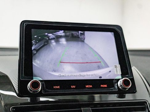 New 2025 Mitsubishi Eclipse Cross Black Edition image 13