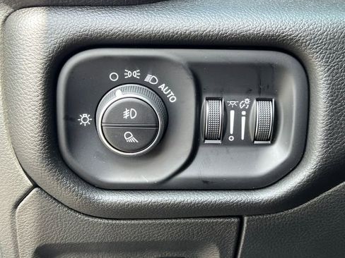 Used 2025 RAM 1500 Laramie w/ Advanced Safety Group II AWD/4WD image 24