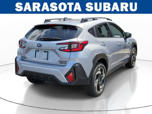New 2026 Subaru Crosstrek 2.5i Limited w/ Crosstrek Mirror Package AWD/4WD image 6