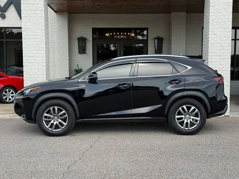 Used 2016 Lexus NX 200t AWD w/ Premium Package image 5