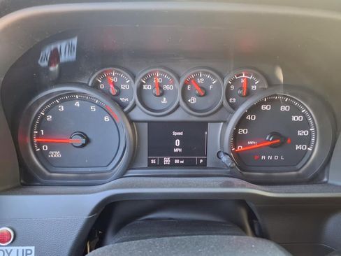 New 2025 GMC Sierra 3500 Pro w/ Convenience Package image 21