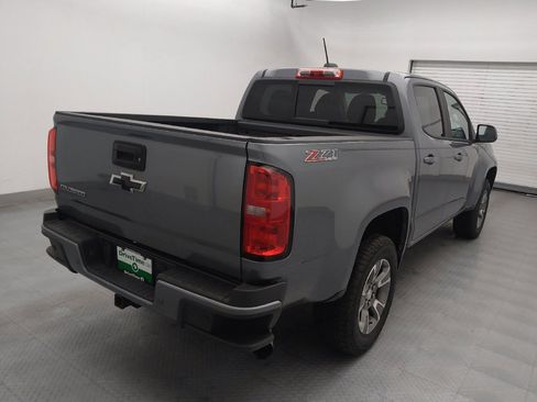 Used 2019 Chevrolet Colorado Z71 image 9
