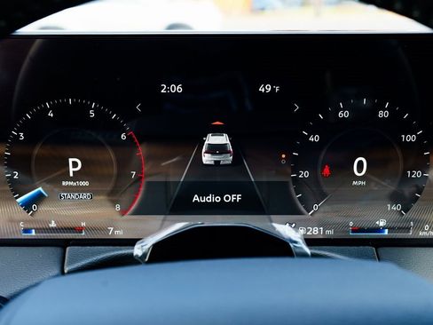 New 2026 Nissan Armada SL image 17