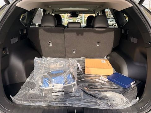 New 2026 Hyundai Tucson SEL image 5