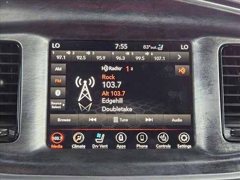 Used 2021 Dodge Charger R/T w/ Daytona Edition Group RWD image 11
