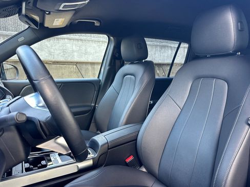 Certified 2024 Mercedes-Benz EQB 250+ image 5