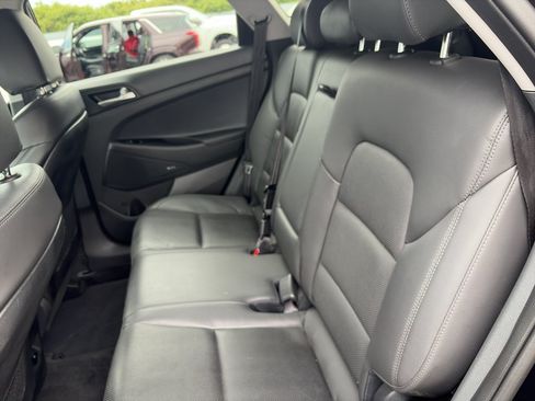 Used 2020 Hyundai Tucson Ultimate AWD/4WD image 16