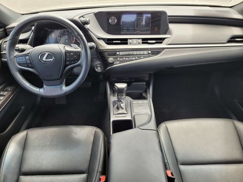 Used 2019 Lexus ES 350 w/ Accessory Package 2 FWD image 13
