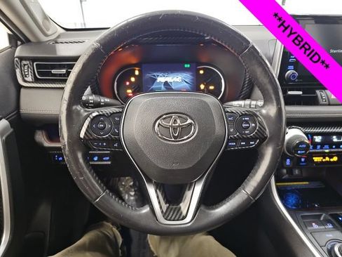 Used 2020 Toyota RAV4 Limited AWD/4WD image 19