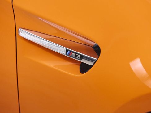 Used 2013 BMW M3 Coupe RWD image 36
