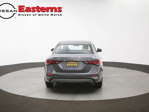 Used 2022 Nissan Sentra S FWD image 35