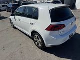 Used 2015 Volkswagen e-Golf SEL Premium image 6