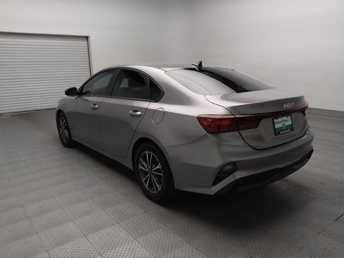 Used 2023 Kia Forte LXS w/ LXS Technology Package image 5