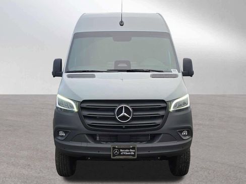New 2026 Mercedes-Benz Sprinter 2500 image 8